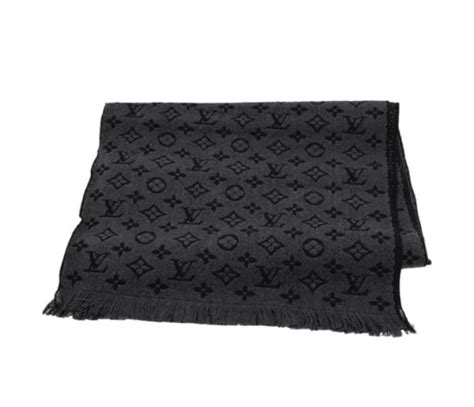 louis vuitton scarf pandabuy